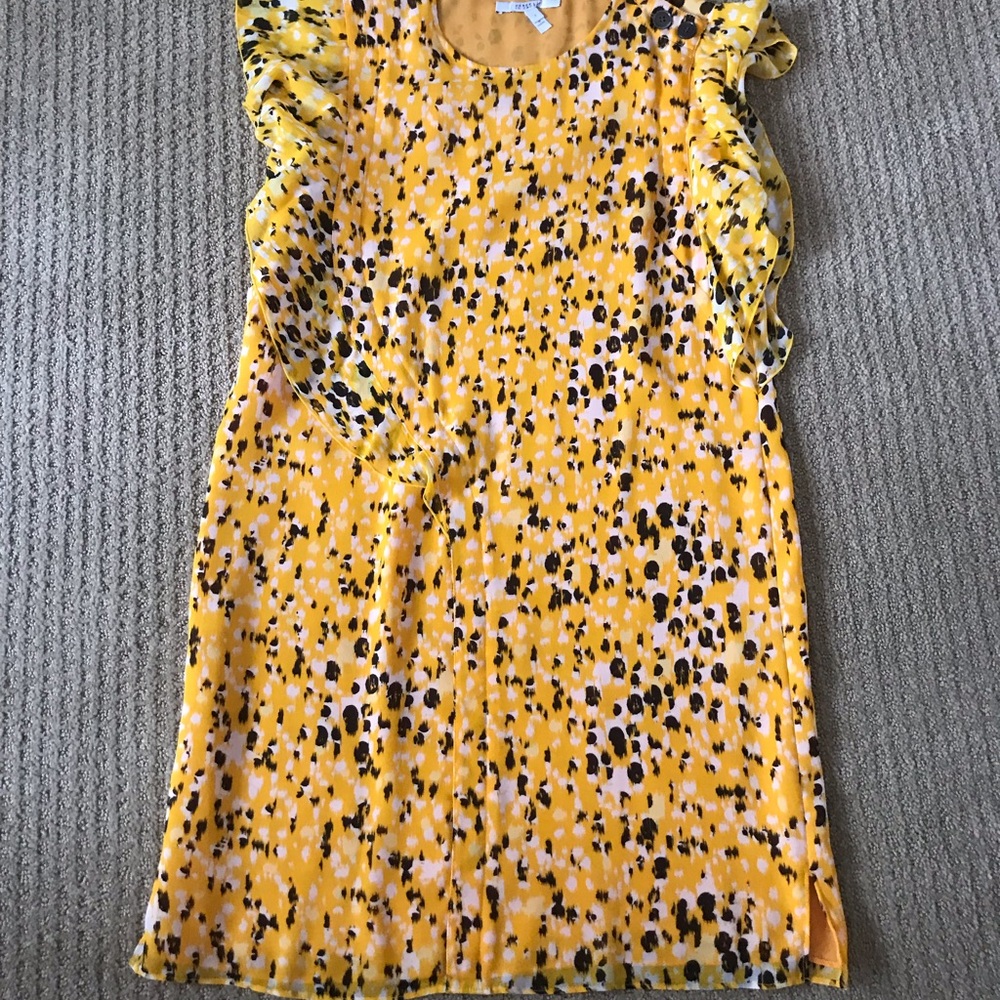 Derek Lam 10 Crosby Dress
